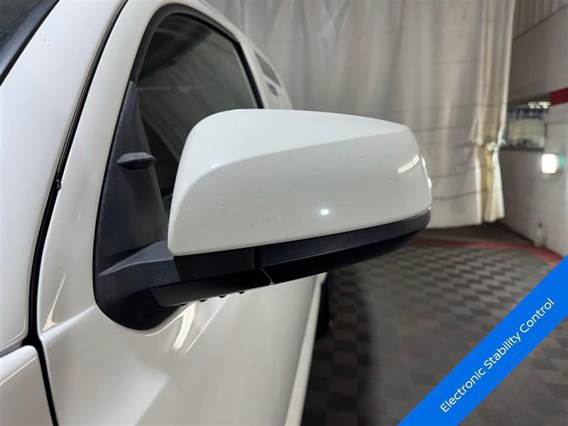 used 2021 Toyota Tacoma car, priced at $20,229