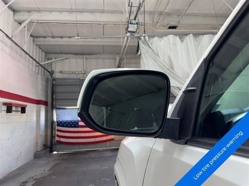 used 2021 Toyota Tacoma car, priced at $20,229