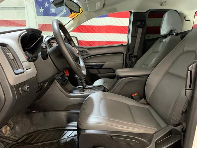 used 2019 Chevrolet Colorado car, priced at $14,977