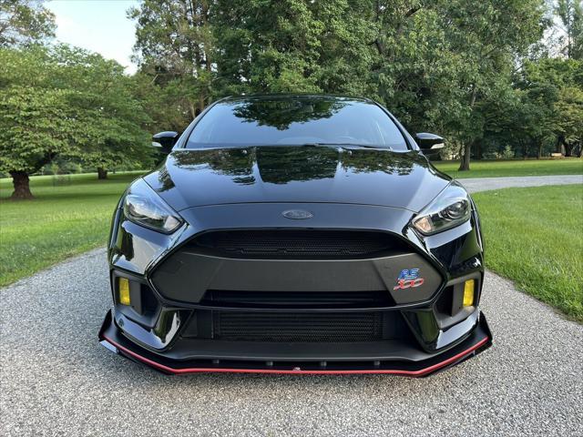 used 2016 Ford Focus RS car, priced at $39,950