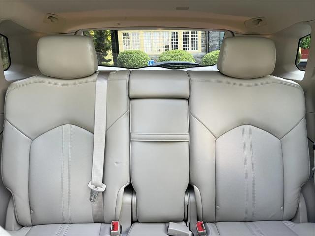 used 2015 Cadillac SRX car, priced at $16,950