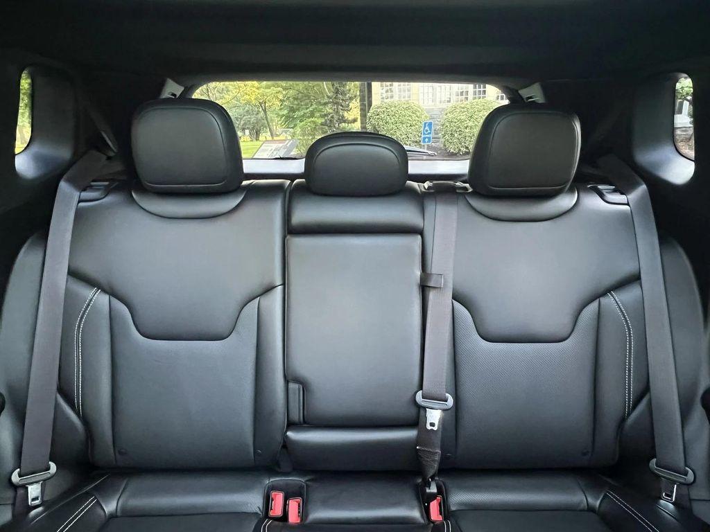 used 2022 Jeep Compass car, priced at $25,950