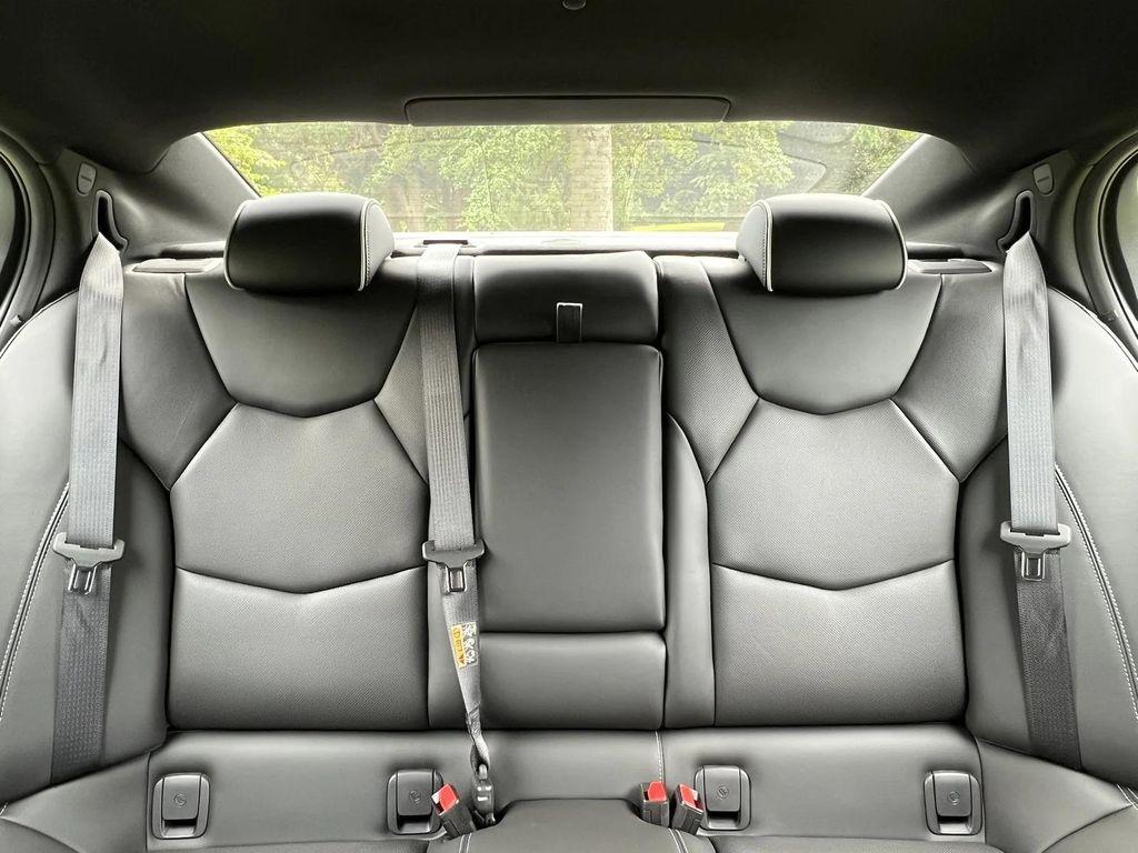 used 2022 Cadillac CT5-V car, priced at $87,950