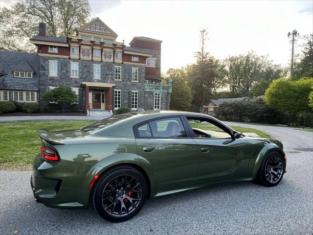 used 2022 Dodge Charger car, priced at $79,950