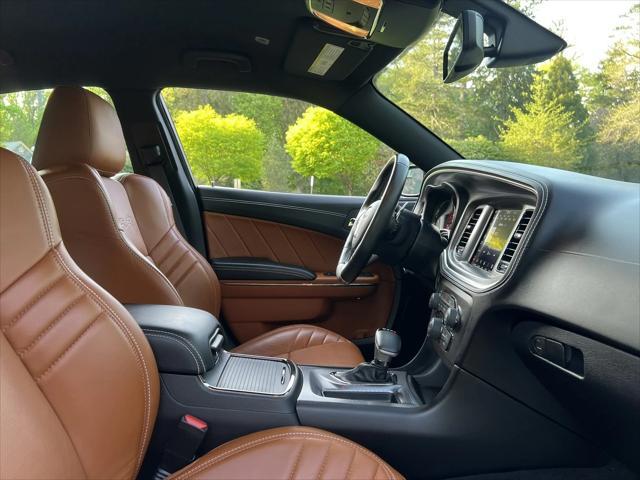 used 2022 Dodge Charger car, priced at $79,950