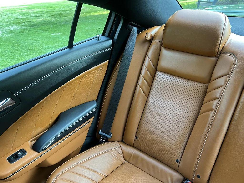 used 2022 Dodge Charger car, priced at $79,500