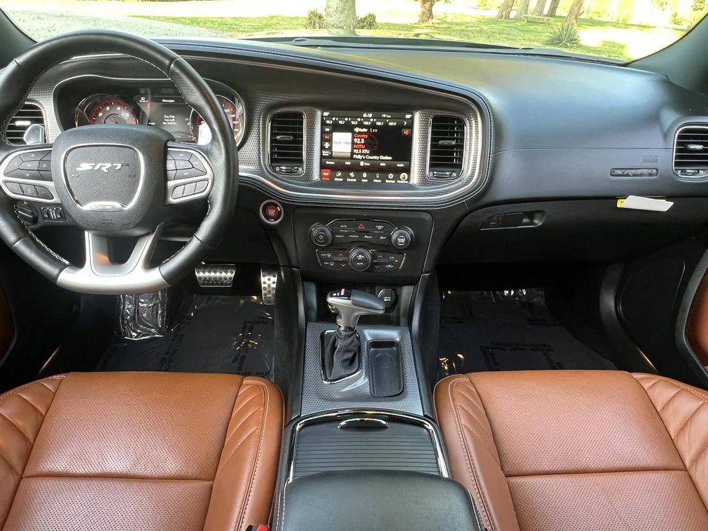 used 2022 Dodge Charger car, priced at $79,500
