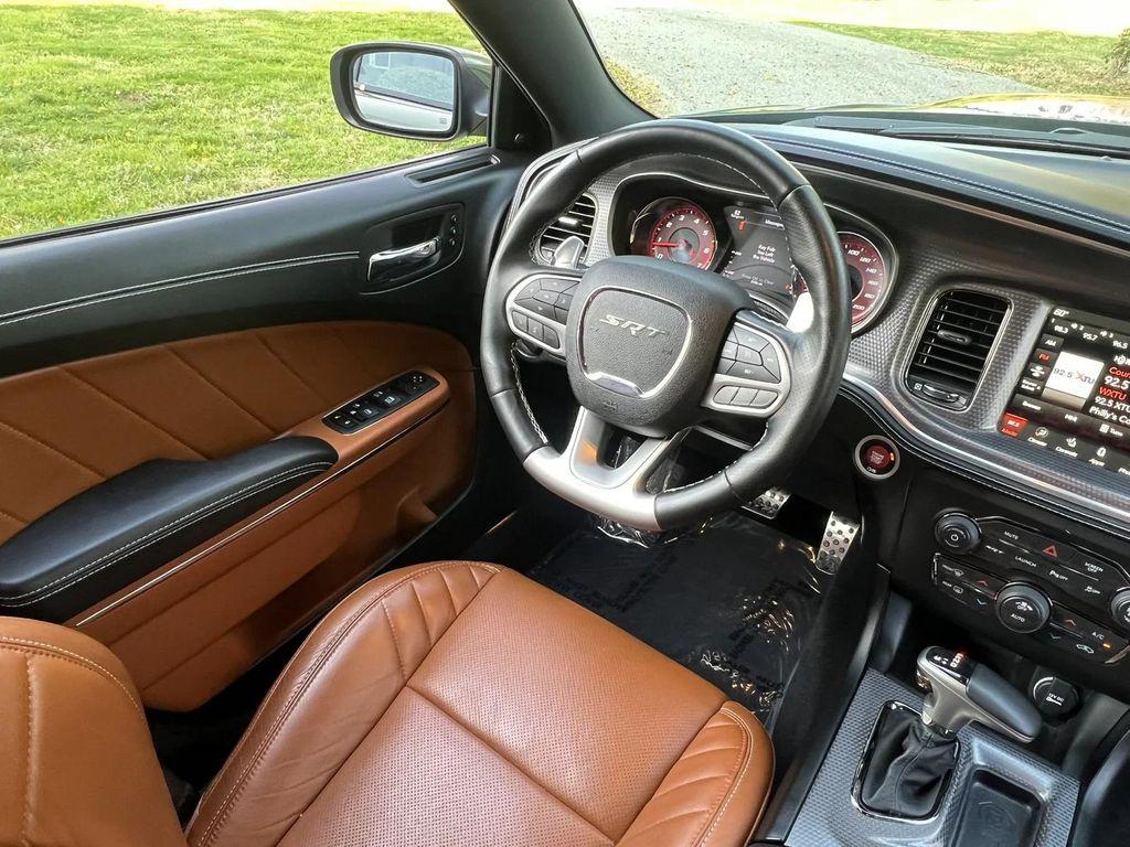 used 2022 Dodge Charger car, priced at $79,500