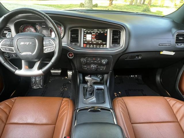 used 2022 Dodge Charger car, priced at $79,950