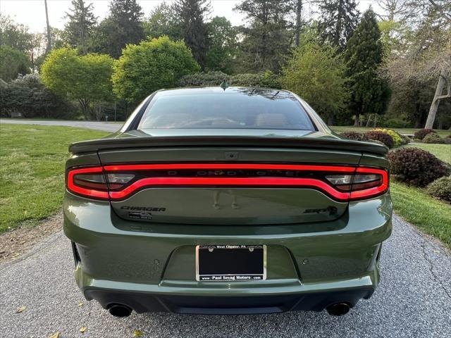 used 2022 Dodge Charger car, priced at $79,950