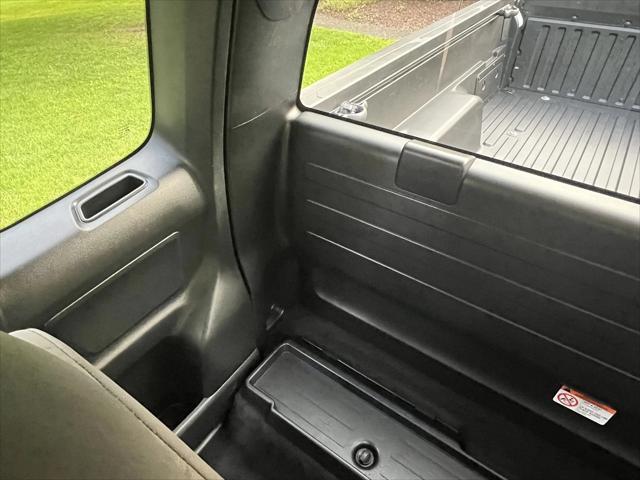 used 2021 Toyota Tacoma car, priced at $24,950