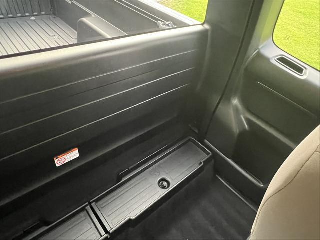 used 2021 Toyota Tacoma car, priced at $24,950