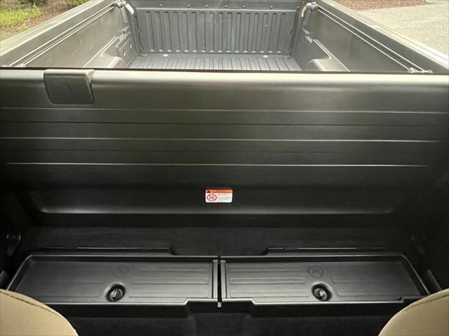 used 2021 Toyota Tacoma car, priced at $24,950