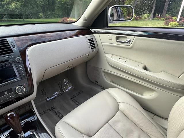 used 2011 Cadillac DTS car, priced at $19,950