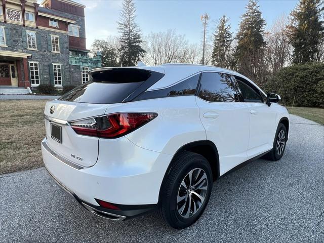 used 2020 Lexus RX 350 car, priced at $35,950