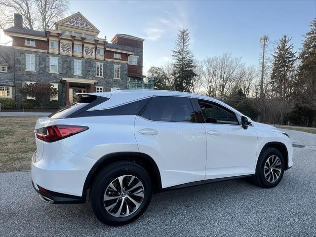 used 2020 Lexus RX 350 car, priced at $35,950