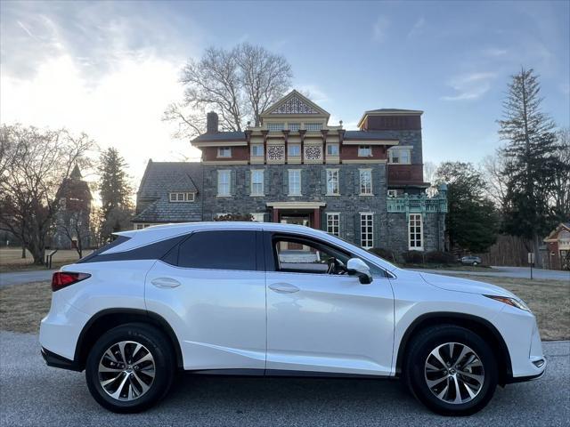 used 2020 Lexus RX 350 car, priced at $35,950