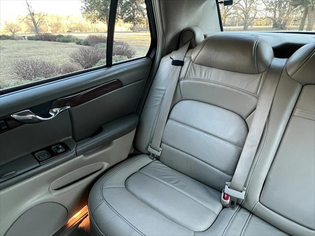 used 2004 Cadillac DeVille car, priced at $20,000