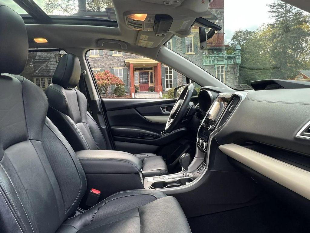 used 2019 Subaru Ascent car, priced at $22,950