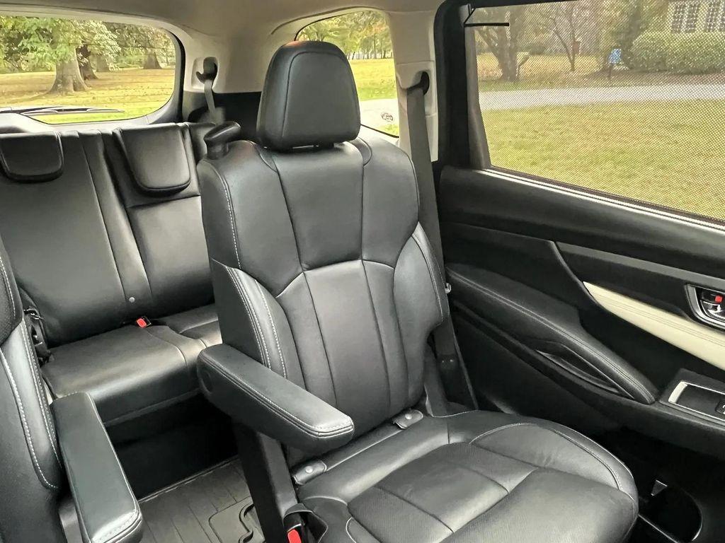 used 2019 Subaru Ascent car, priced at $22,950