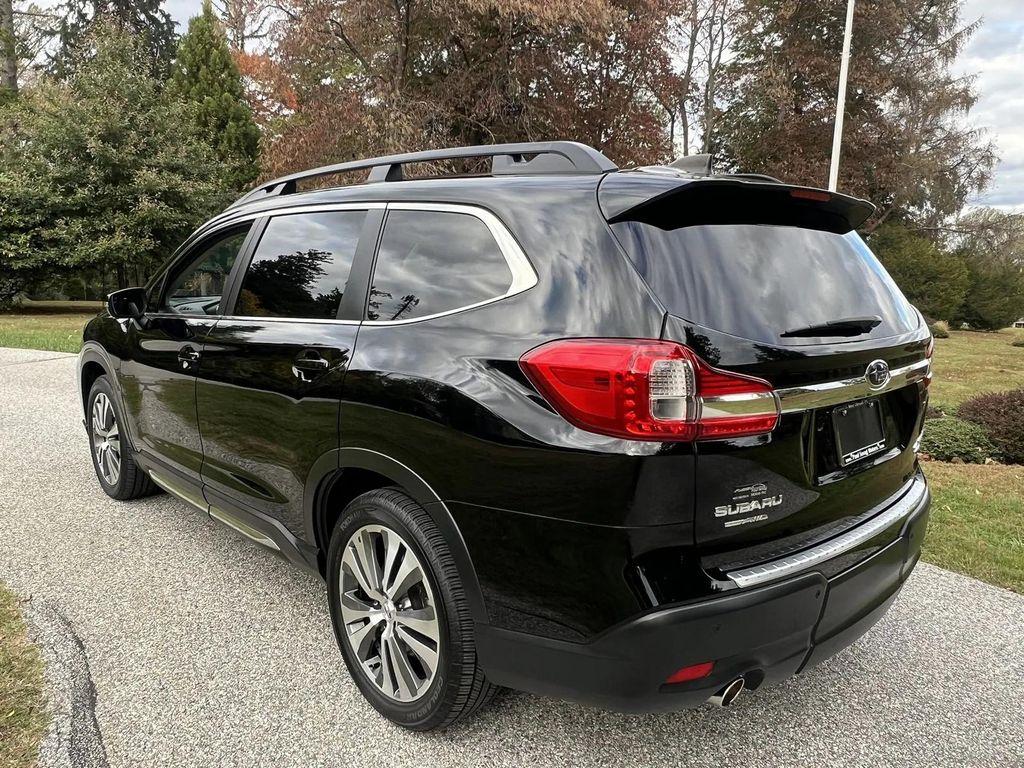 used 2019 Subaru Ascent car, priced at $22,950