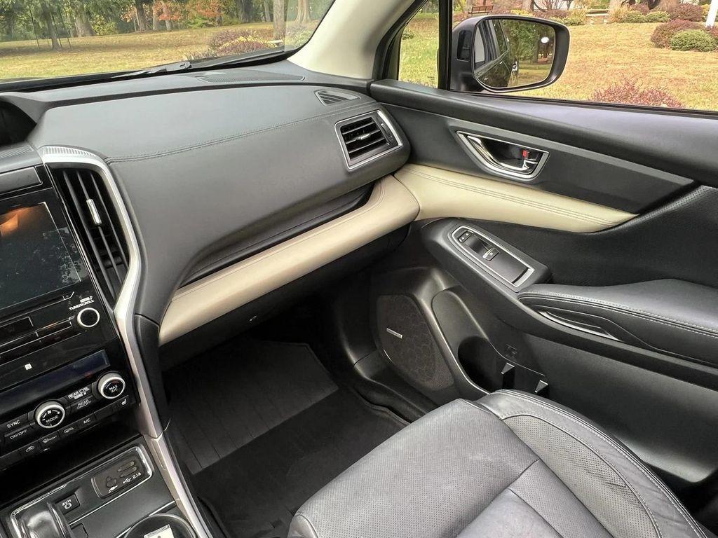 used 2019 Subaru Ascent car, priced at $22,950