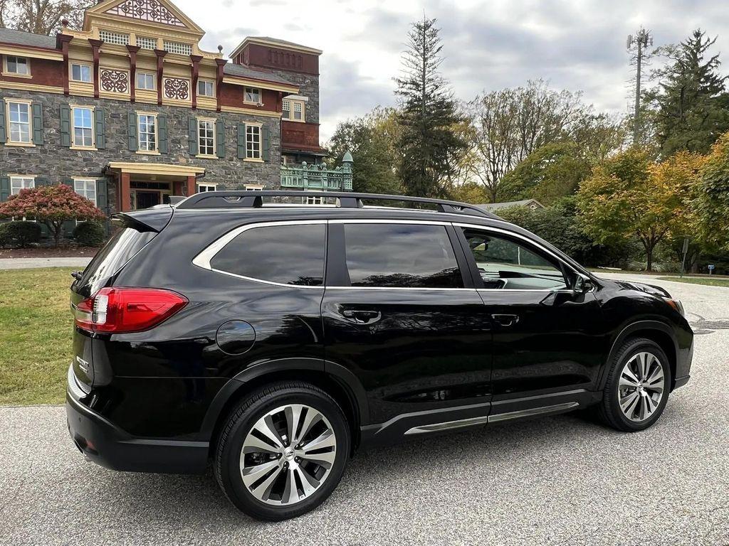 used 2019 Subaru Ascent car, priced at $22,950