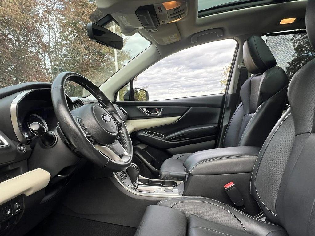 used 2019 Subaru Ascent car, priced at $22,950