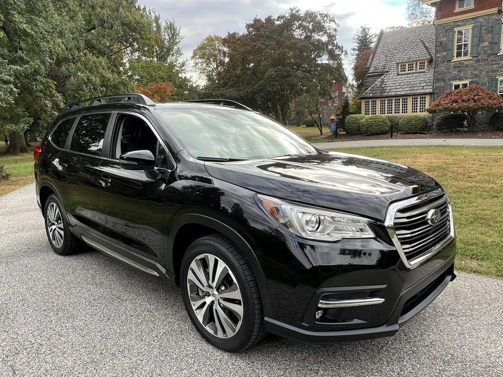 used 2019 Subaru Ascent car, priced at $22,950