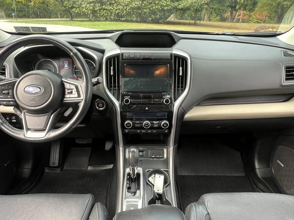 used 2019 Subaru Ascent car, priced at $22,950