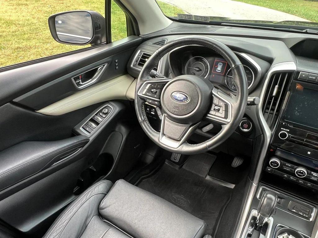 used 2019 Subaru Ascent car, priced at $22,950