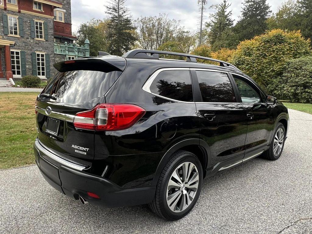 used 2019 Subaru Ascent car, priced at $22,950