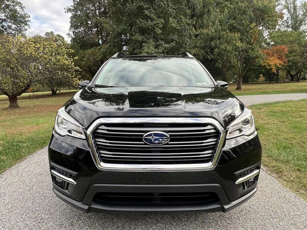 used 2019 Subaru Ascent car, priced at $22,950
