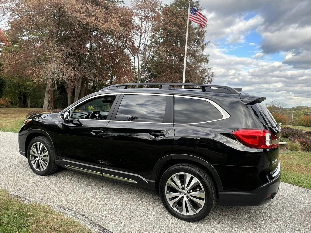 used 2019 Subaru Ascent car, priced at $22,950