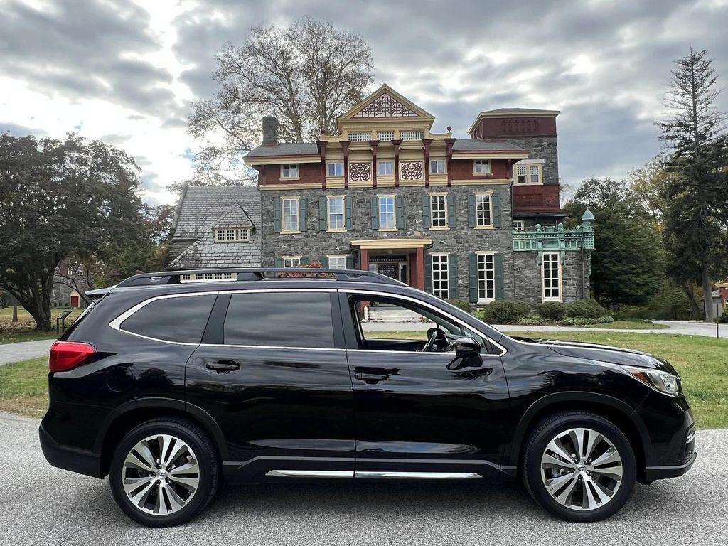used 2019 Subaru Ascent car, priced at $22,950