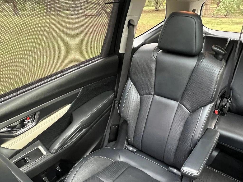 used 2019 Subaru Ascent car, priced at $22,950