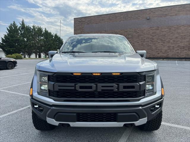 used 2022 Ford F-150 car, priced at $70,950