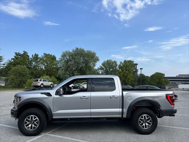 used 2022 Ford F-150 car, priced at $70,950