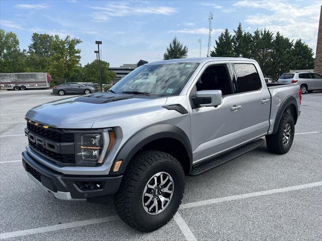 used 2022 Ford F-150 car, priced at $70,950