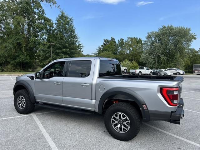 used 2022 Ford F-150 car, priced at $70,950