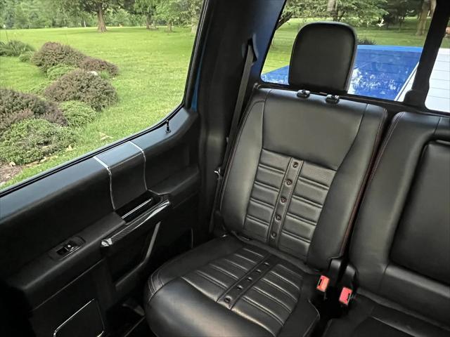 used 2020 Ford F-150 car, priced at $79,950