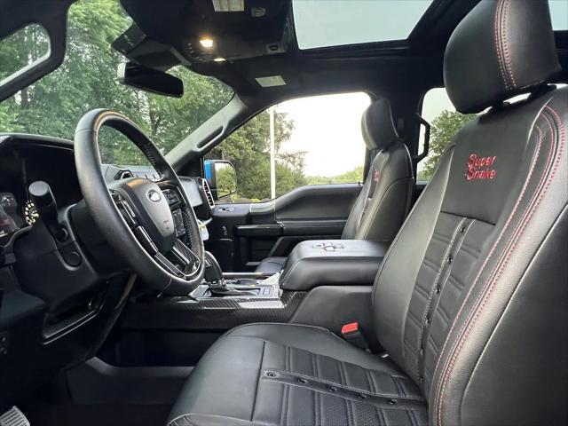 used 2020 Ford F-150 car, priced at $79,950