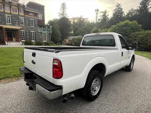 used 2015 Ford F-350 car, priced at $25,000