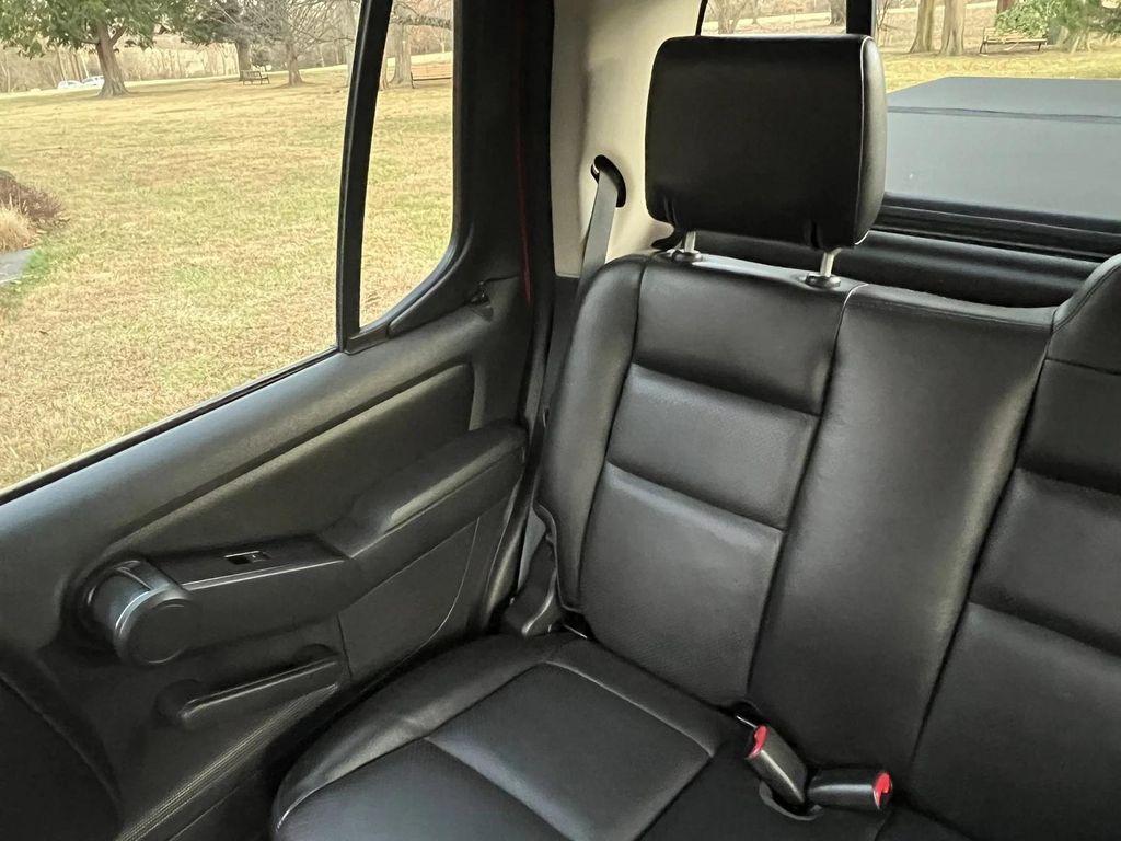 used 2008 Ford Explorer Sport Trac car, priced at $21,950