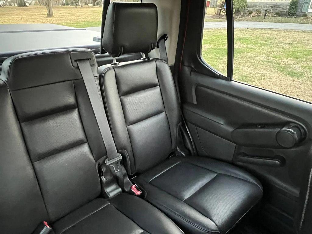 used 2008 Ford Explorer Sport Trac car, priced at $21,950