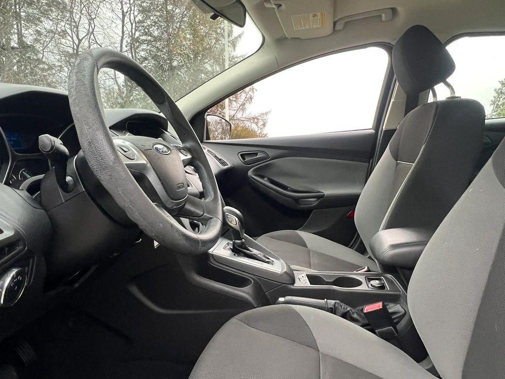 used 2012 Ford Focus car, priced at $6,950