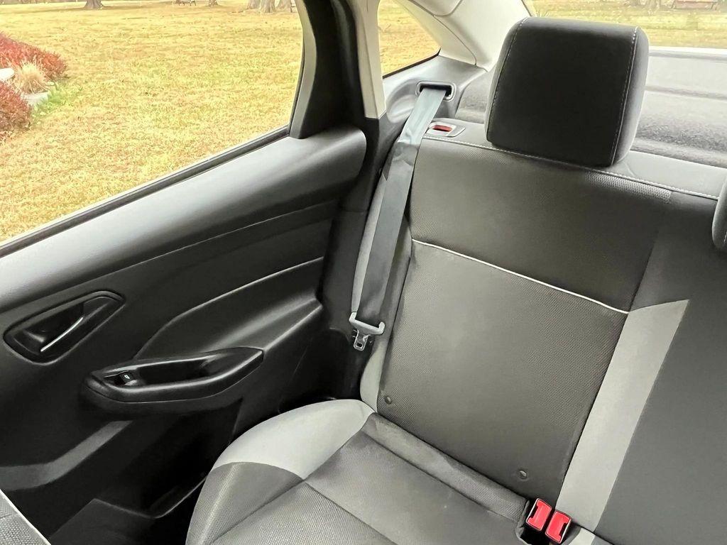 used 2012 Ford Focus car, priced at $6,950