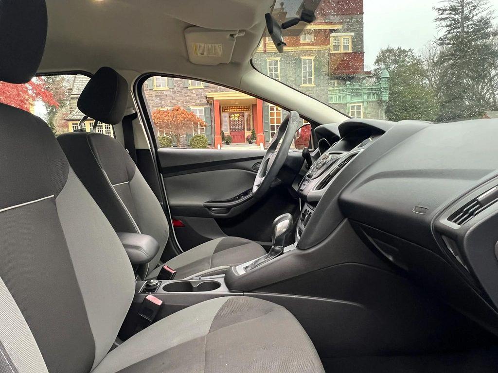 used 2012 Ford Focus car, priced at $6,950