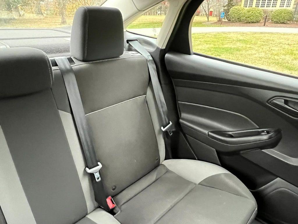 used 2012 Ford Focus car, priced at $6,950