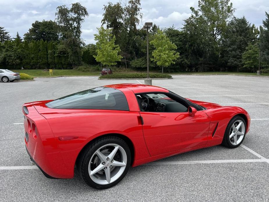 used 2013 Chevrolet Corvette car, priced at $40,900